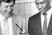 【NBA】40年前のドラフトでブルズは ”仕方なく” マイケル・ジョーダンを指名した