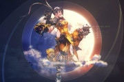 【FF14】6.0モンクの新スキル「天宙脚」さん、忍術のミシディアうさぎや"キー入力ミス"枠だった件【救済用スキル】