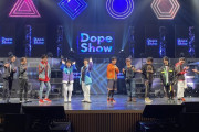 「パラライ」初のライブイベント「Paradox Live Dope Show」圧巻のパフォーマンスを見せたキャスト陣総勢12名のオフショット＆ツイートまとめ