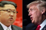 トランプ大統領「金正恩委員長の健康について知っているが言えない」