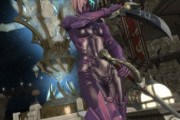 【FF14】和服草履で銭形平次やエクスアラガンで〇魔忍になる人など様々、忍者たちのミラプリ議論【画像有】