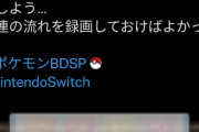 【悲報】ダイパリメイクさん、シナリオが変わるやべぇバグが見つかるｗｗｗｗｗｗ