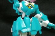 【画像】女の子のガンプラ作ったｗｗｗｗｗｗｗｗｗｗｗｗｗｗｗｗｗｗｗｗｗｗｗｗｗｗｗ