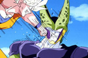 ドラゴンボールZの悟空vsセル、最高すぎるw