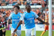 ジュビロ磐田MFアダイウトンをFC東京とサンフレッチェ広島がリストアップ　チームは慰留に努める方針