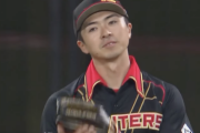 【朗報】日本ハムファイターズ、エース王国だった