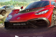 レースゲーム「Forza Horizon5」PS5でも発売決定！2025年春