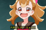 【プリキュア】このだけん可愛くて好きｗｗｗ