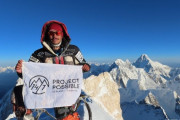 ネパール人登山家、世界に14座ある「8000メートル峰」の全てを189日間で登頂【世界最速記録】