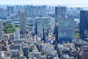 高すぎる東京のホテルに会社員が悲鳴、空港ロビーやカーシェアに寝泊まり・野宿する人まで
