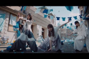 【日向坂46】『ってか』衣装、丹生ちゃんだけ純白なんだな