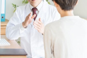ワイ「鼻が辛い。抗生剤出して」医者「抗生剤？体に悪いからダメです」