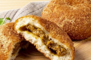【朗報】セブン「お店で揚げたカレーパン」 バカ売れ！全国販売へ
