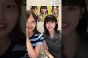 裏の顔を暴露されるれんか！乃木坂46の岩本蓮加