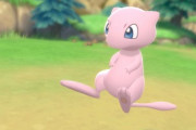 幻のポケモン『ミュウ』の生息地ｗｗｗｗｗｗｗｗｗｗｗｗ