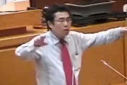 なぜ出馬表明？熱海市長になりたい中国出身の男性に聞く 「帰化したら日本人と同じ」  [11/29]