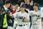 日本のTV局さん、WBCの映像が使えないので糞CGで試合を再現するｗｗｗｗ