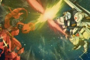 ※ガンダムUCEのアニメシーンの撮影処理などの技術が今後応用されることはあるのか