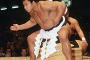全盛期、千代の富士の肉体ｗｗｗｗｗ