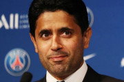 PSG会長、欧州スーパーリーグは「嘘つき」　レアル・マドリード、バルセロナ、ユヴェントスを激しく批判