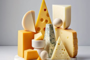 韓国人「世界チーズ生産量ランキングを見てみよう」