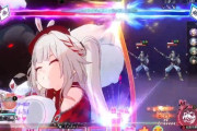 【動画】『崩壊スターレイル』火花のスキル音声が叡智すぎる！「〇〇と〇〇をオフにしてスキル音声だけにする」