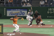 阪神近本、初回先頭打者初球ホームランｗｗｗｗ