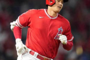 大谷翔平、OP戦3号は“高速”178キロ弾　3打数1安打で打率.304＆OPS1.231に