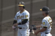 【阪神】山本泰寛が攻守に渡って活躍で勝利！＜ファーム＞