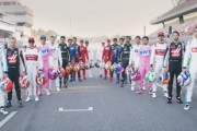 一般人が知ってるF1ドライバーって誰？