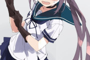 【艦これ】かわいいぼのちゃん改二　他なごみネタ
