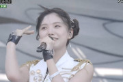 【画像】LuckyFes2026で髪型を変えた長野もっちが可愛い！！