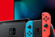 【朗報】Nintendo Switch、歴代三番目に売れたゲーム機になってしまう