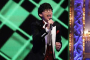 人気アニソンシンガー：オーイシマサヨシさん、『関ジャニ∞のTheモーツァルト』で『紅蓮華』初歌唱