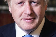 【速報】イギリス・ジョンソン首相の症状が悪化…ICU集中治療室へ
