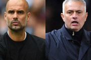 【プレミアリーグ】“師弟コンビ”誕生！？　マンCペップ監督、右腕に元神戸指揮官のリージョ氏を指名か