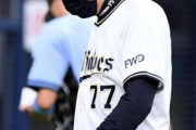 【悲報】オリックス、西村監督辞任でコーチがトルネード