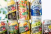 【ストロング系】アルコール依存症更生施設に来る人の90％以上がストロング系缶チューハイを飲んでいる