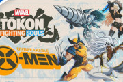 「MARVEL Tōkon: Fighting Souls」8月7日に発売決定！！新PVで追加の参戦キャラも発表！！