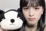 【乃木坂46】あざとい？ どっちの”ぬいぐるみ”がすこ？？？