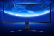 Xiaomi､144Hz対応の34インチウルトラワイドモニタ｢Mi Curved Gaming Monitor 34｣をグローバル展開