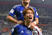 【サッカー】クロアチアは気を付けろ！BBCが総力特集「逆転キング日本を見くびるのは危険」「すでに二度とんでもない犠牲者が出ている」