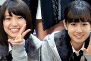 昔のAKBの映像見たけど前田敦子大島優子なんかより今の小栗有以や岡田奈々の方がレベル高くね？