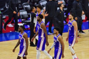 【NBA】シクサーズでサラリーに見合う貢献をしている選手って