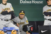 阪神　岡田監督が阪神の指揮官として通算400勝「あっ、そう。別にええやん」