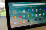 ブラックフライデーでFire HD 10を買うも後悔してしまう