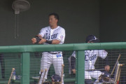 西武呉念庭、２軍でやることがない