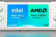 299ドルのゲーミングUMPC『Loki Mini』 中華の価格攻勢始まる
