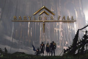 【速報】スクエニのハクスラ『バビロンズフォール』が2022年3月3日発売決定！！