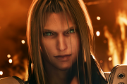 『FF7リメイク』北瀬氏「セフィロスは次のゲームのストーリーで重要な役割を果たしている」、『FF7R2』は既にリモートワークで開発中